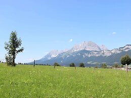 Spacious Holiday Home in Sankt Johann near Ski Area