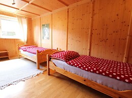 Spacious Holiday Home in Sankt Johann near Ski Area