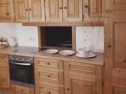 Spacious Holiday Home in Sankt Johann near Ski Area