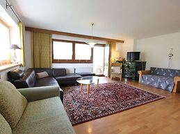 Spacious Holiday Home in Sankt Johann near Ski Area