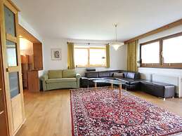 Spacious Holiday Home in Sankt Johann near Ski Area