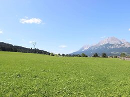Spacious Holiday Home in Sankt Johann near Ski Area