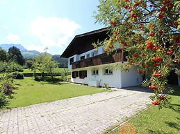 Spacious Holiday Home in Sankt Johann near Ski Area