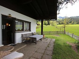 Spacious Holiday Home in Sankt Johann near Ski Area