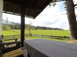 Spacious Holiday Home in Sankt Johann near Ski Area