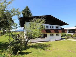 Spacious Holiday Home in Sankt Johann near Ski Area