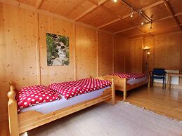 Spacious Holiday Home in Sankt Johann near Ski Area
