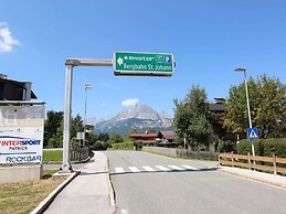 Spacious Holiday Home in Sankt Johann near Ski Area