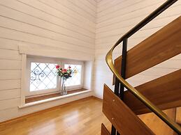 Spacious Holiday Home in Sankt Johann near Ski Area