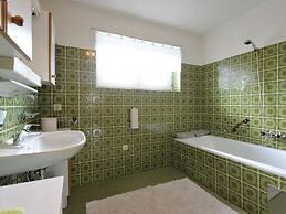 Spacious Holiday Home in Sankt Johann near Ski Area