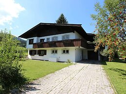 Spacious Holiday Home in Sankt Johann near Ski Area