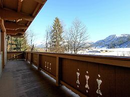 Boutique Holiday Home in Kirchberg with Hot Tub