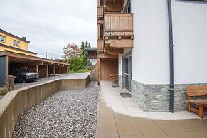 Beautiful Apartment With Terrace