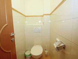 Luxurious Apartment in Kaltenbach With Saana