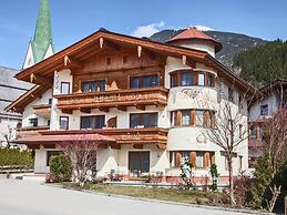 Luxurious Apartment in Kaltenbach With Saana