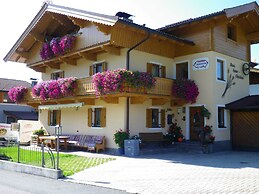 Nice Apartment in Westendorf / Tyrol Near ski Area