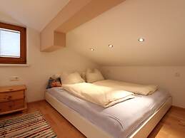 Nice Apartment in Westendorf