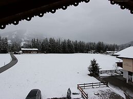 Nice Apartment in Westendorf