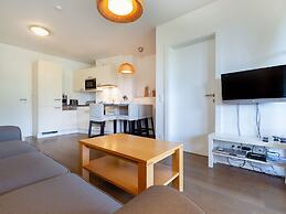 Apartment Near the ski Area in Mittersill