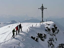 Apartment Near the ski Area in Mittersill