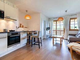 Apartment Near the ski Area in Mittersill