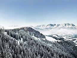 Apartment Near the ski Area in Mittersill