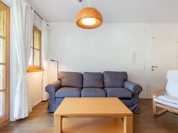 Apartment Near the ski Area in Mittersill