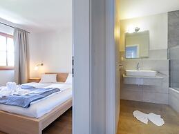 Apartment Near the ski Area in Mittersill