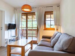 Apartment Near the ski Area in Mittersill