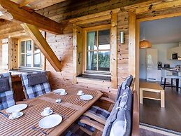 Apartment Near the ski Area in Mittersill