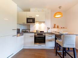 Apartment Near the ski Area in Mittersill