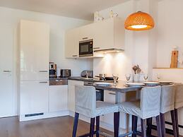 Apartment Near the ski Area in Mittersill