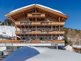Apartment Near the ski Area in Mittersill
