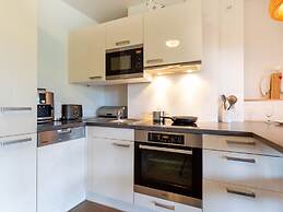 Apartment Near the ski Area in Mittersill