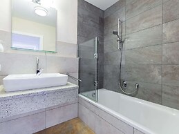 Apartment Near the ski Area in Mittersill