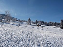 Cozy Chalet in Sankt Johann in Tirol near Ski Area