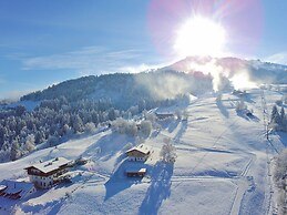 Cozy Chalet in Sankt Johann in Tirol near Ski Area
