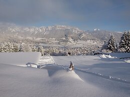 Cozy Chalet in Sankt Johann in Tirol near Ski Area