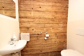 Cozy Chalet in Sankt Johann in Tirol near Ski Area