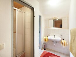 Guesthouse in Vent With Balcony