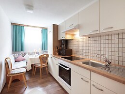 Guesthouse in Vent With Balcony