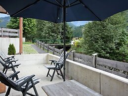 Modern Apartment in Brixen im Thale Tyrol With Terrace