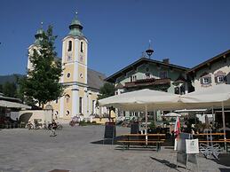 Modern Apartment in Brixen im Thale Tyrol With Terrace