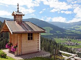 Modern Apartment in Brixen im Thale Tyrol With Terrace