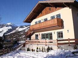 Modern Apartment in Brixen im Thale Tyrol With Terrace