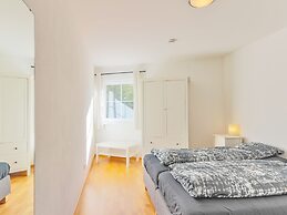 Modern Apartment in Brixen im Thale Tyrol With Terrace