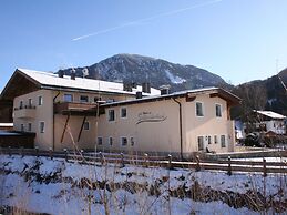 Modern Apartment in Brixen im Thale Tyrol With Terrace