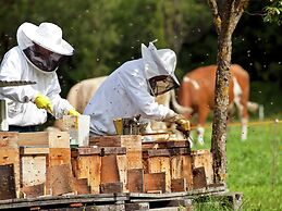 Modern Apartment in Brixen im Thale Tyrol With Terrace