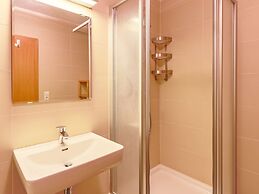 Modern Apartment in Brixen im Thale Tyrol With Terrace