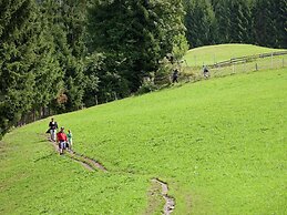 Modern Apartment in Brixen im Thale Tyrol With Terrace